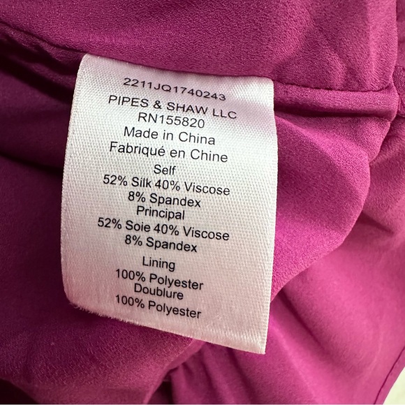 Veronica Beard Halter Top - Picture 7 of 7